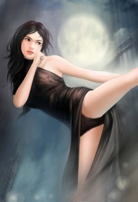 沦陷！带劲！清冷美人被诱缠狂宠